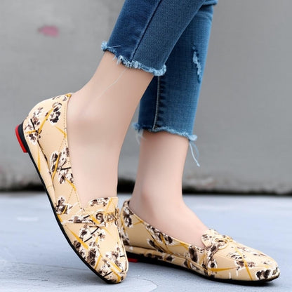 M0807 pump shoes