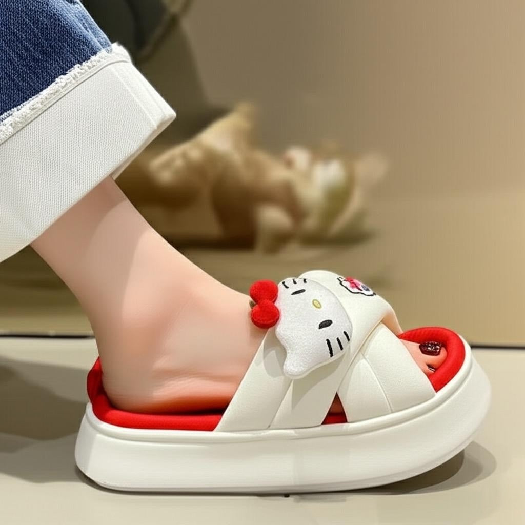 All-day comfort