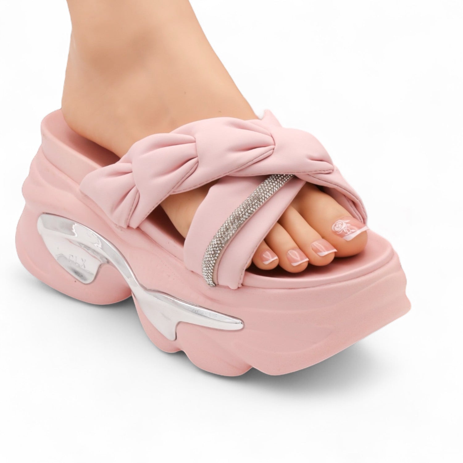 SRJ14 high sole