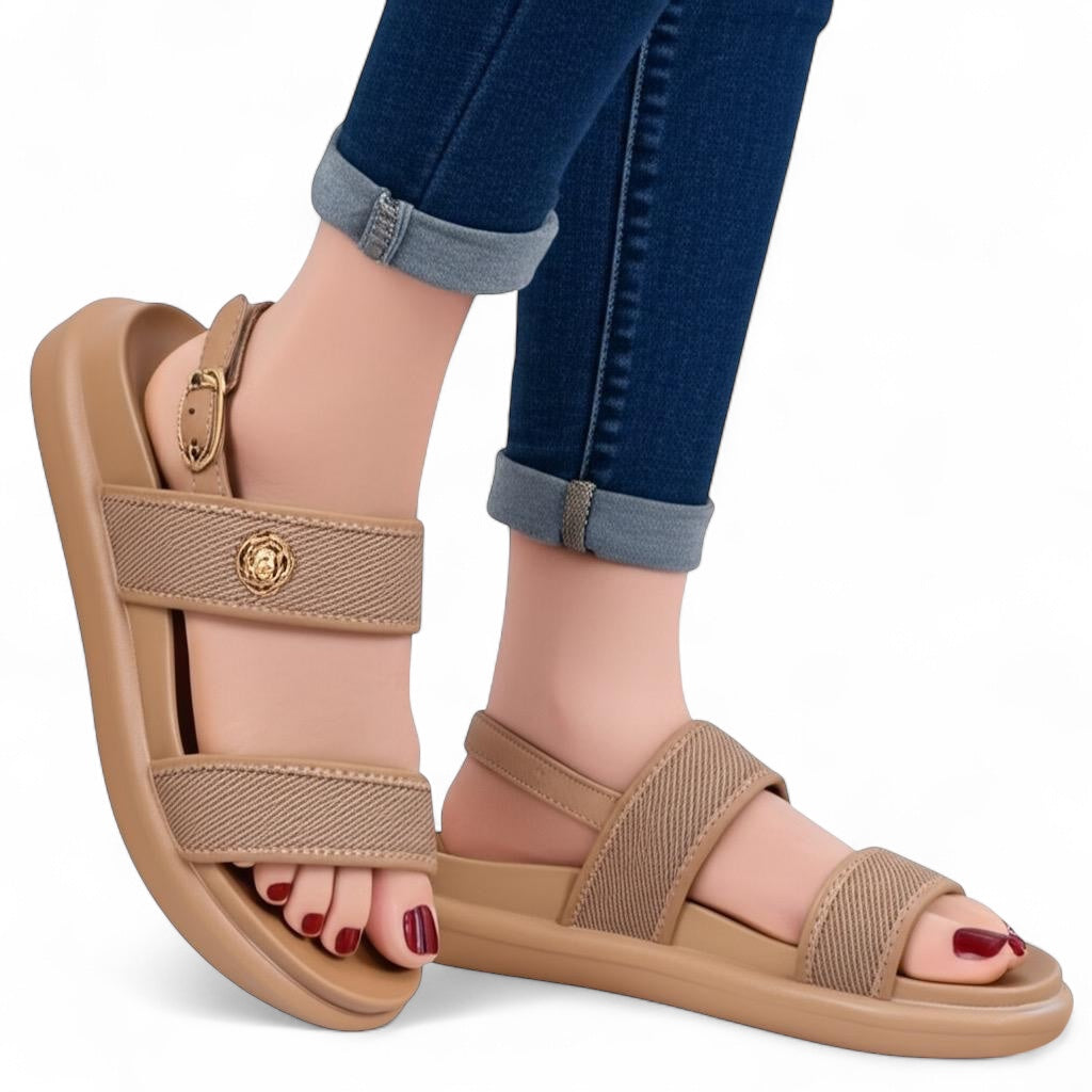 Ns8885 comfy sandal