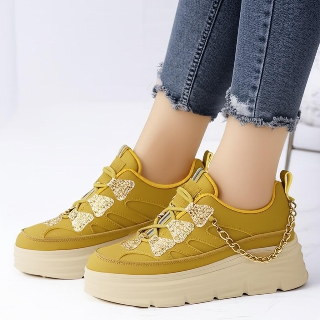 Ella chunky 3615
