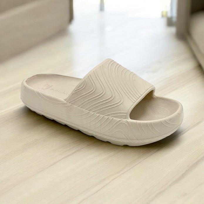 Califa comfy slipper