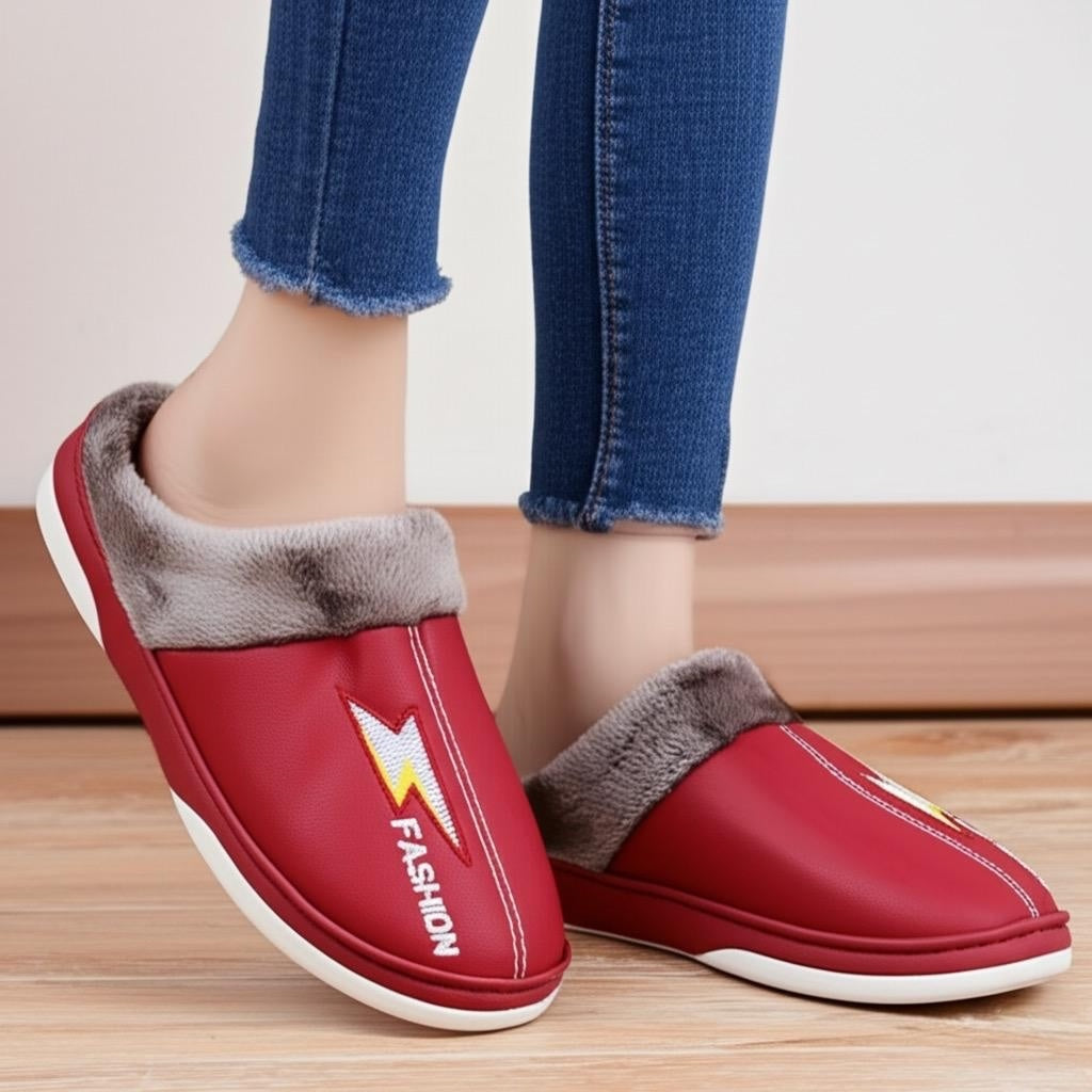 M0344 half shoes