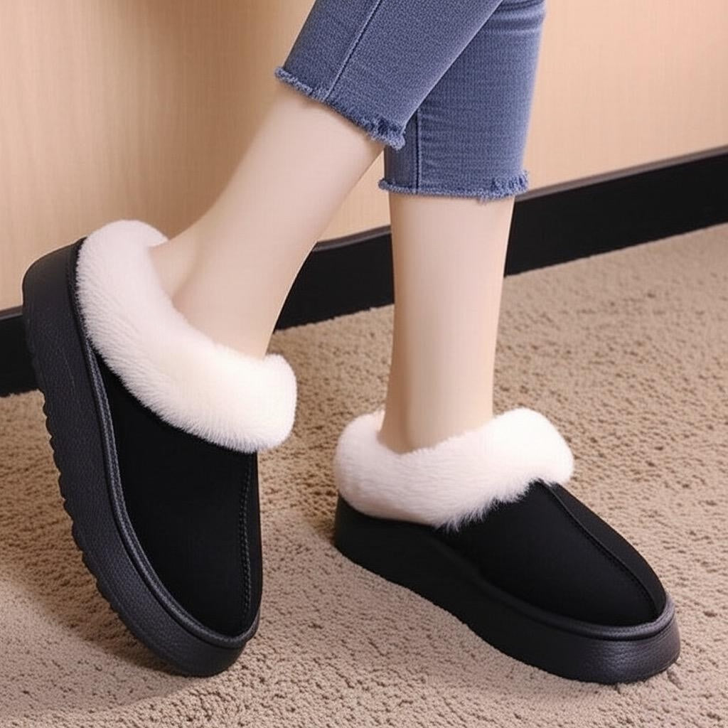 Gabria comfy mule-R14-4
