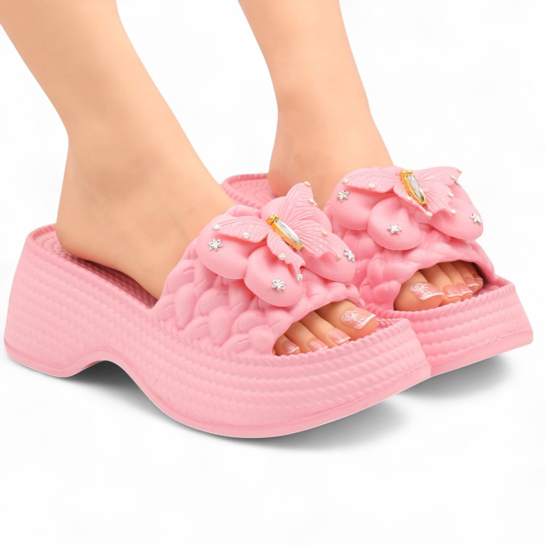 Falifta comfy slipper-R12-3
