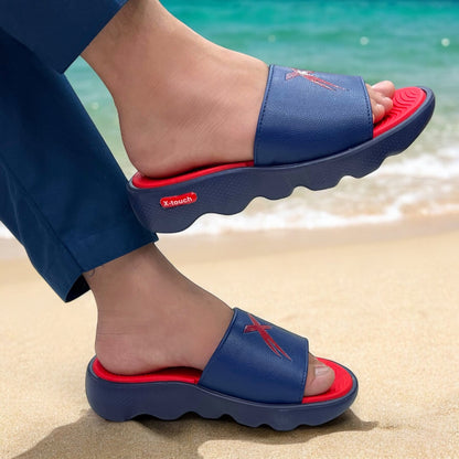 Xt2503 men slipper