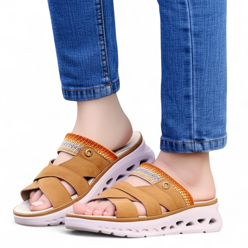 A1139 soft slipper