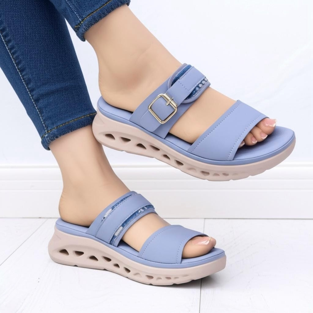 2006A2 comfy slipper