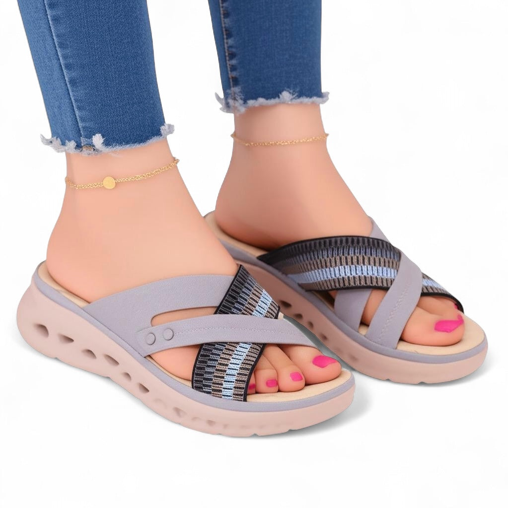 MA1135 comfy slipper