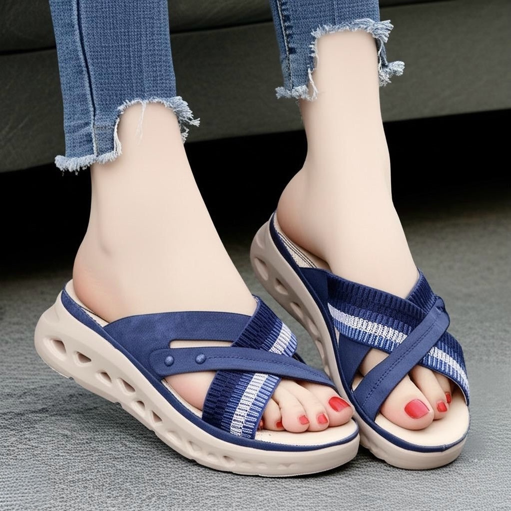 MA1135 comfy slipper