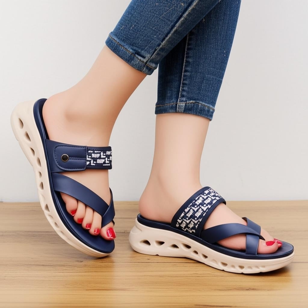 MB1135 comfy flipflop