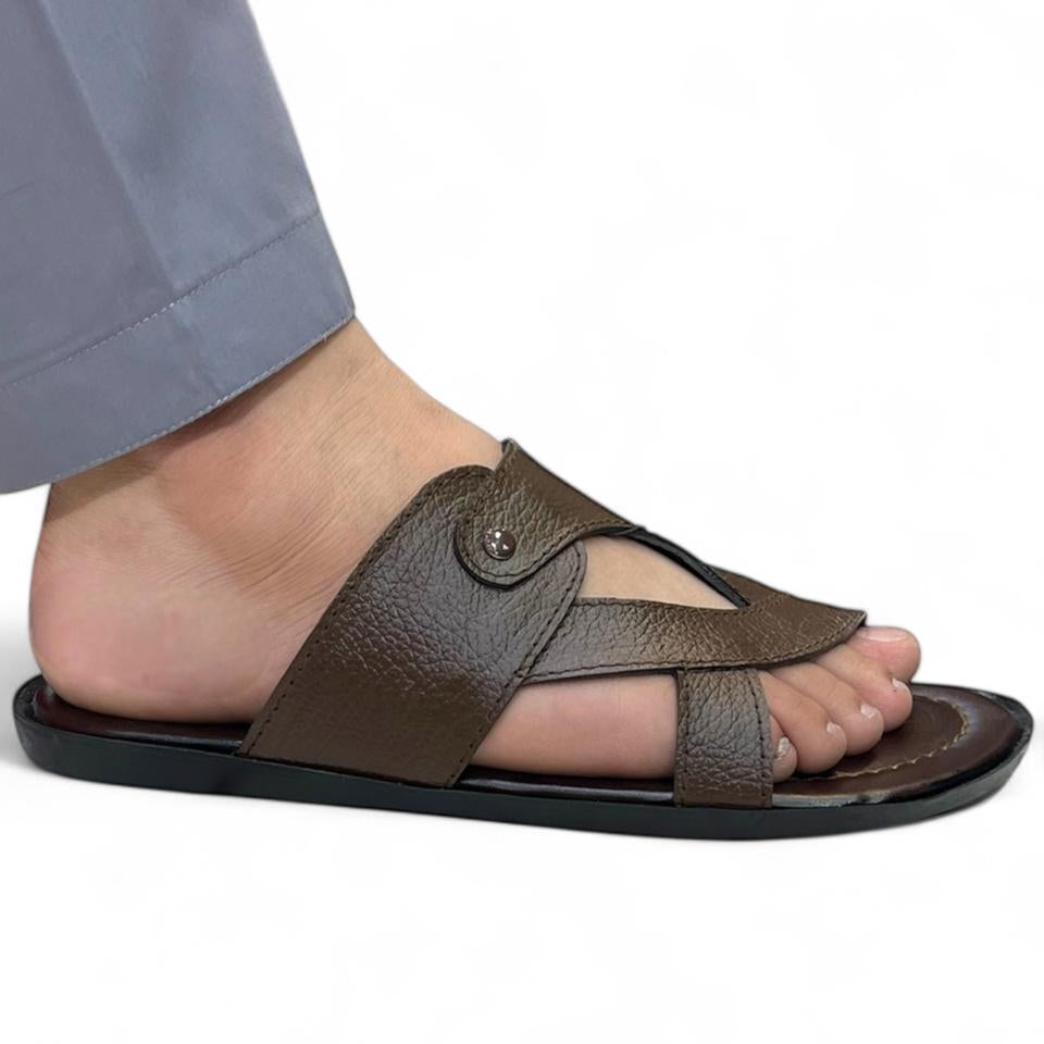 Mn669 men slipper