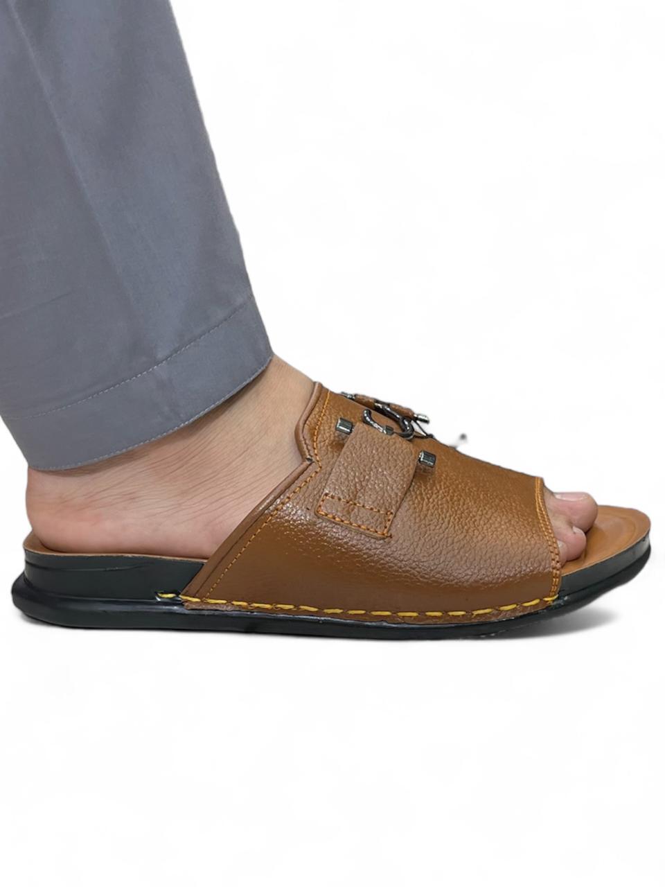 M0686 men slipper