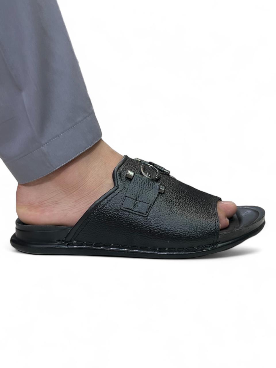 M0686 men slipper