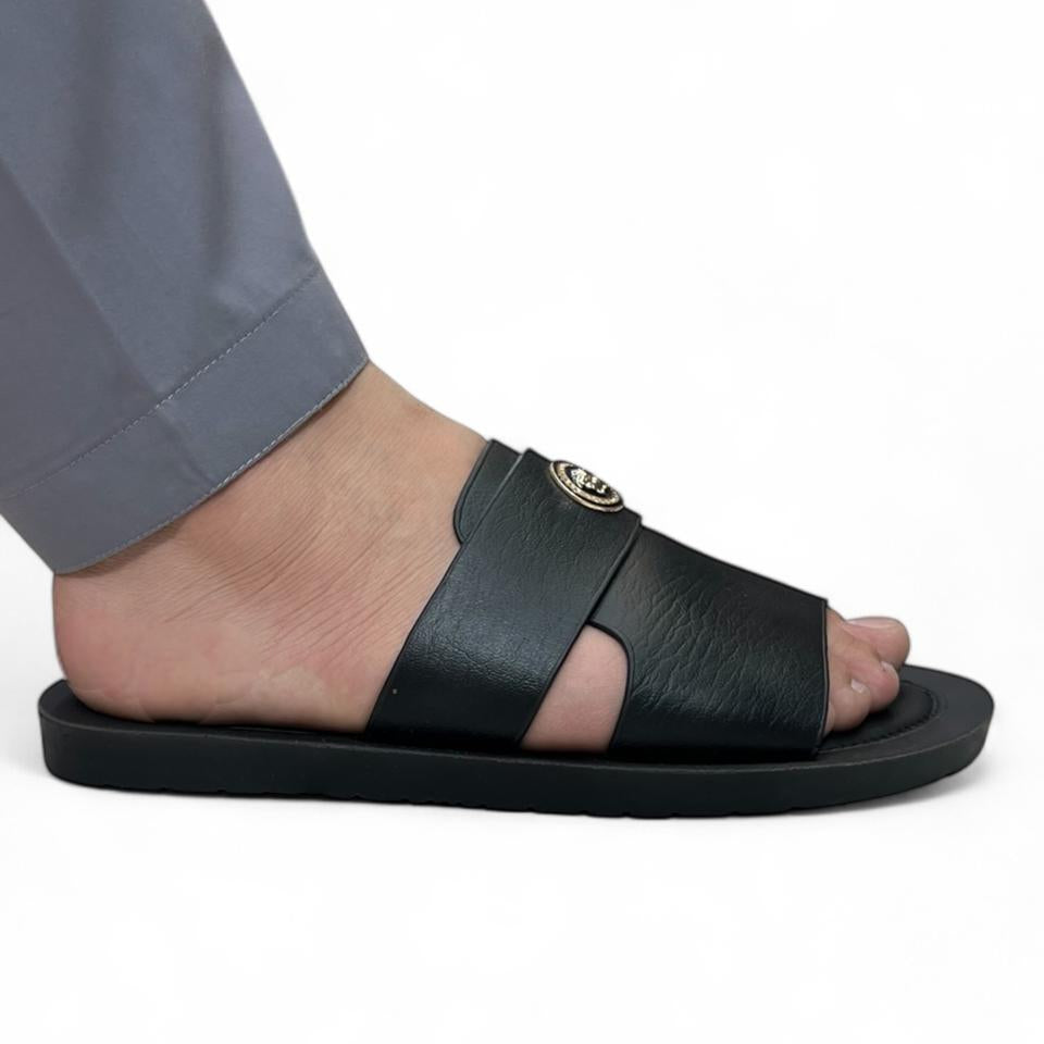 Boss007 men slipper
