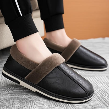Morbida leather shoes