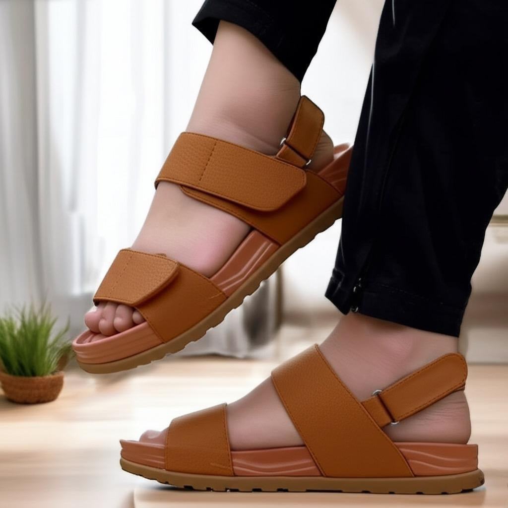 C08249 men sandal