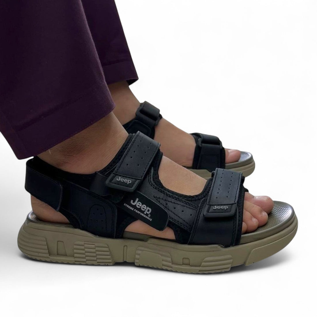 Jp4268 comfy sandal