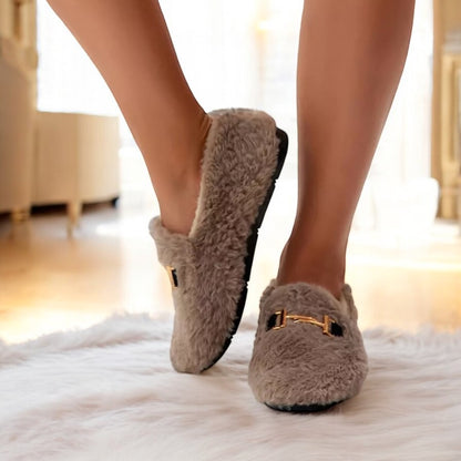 Simple fur pump