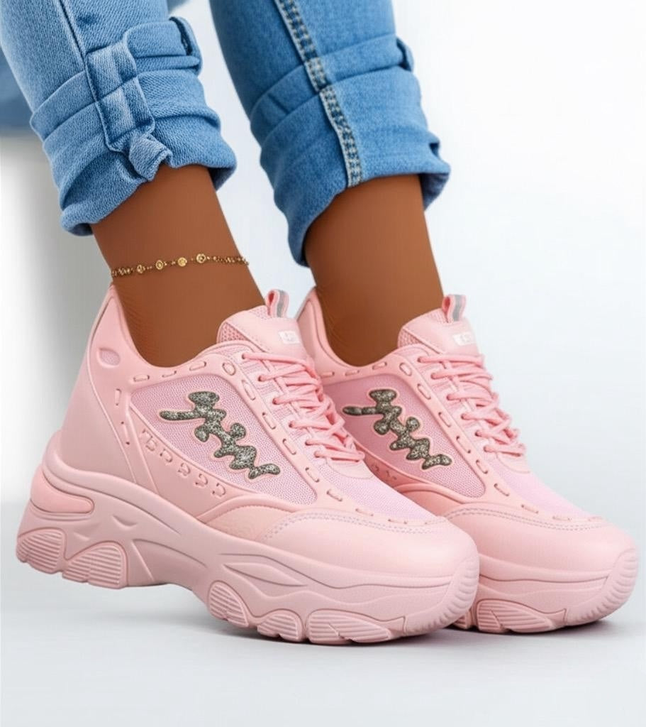 Lampara sole shoes