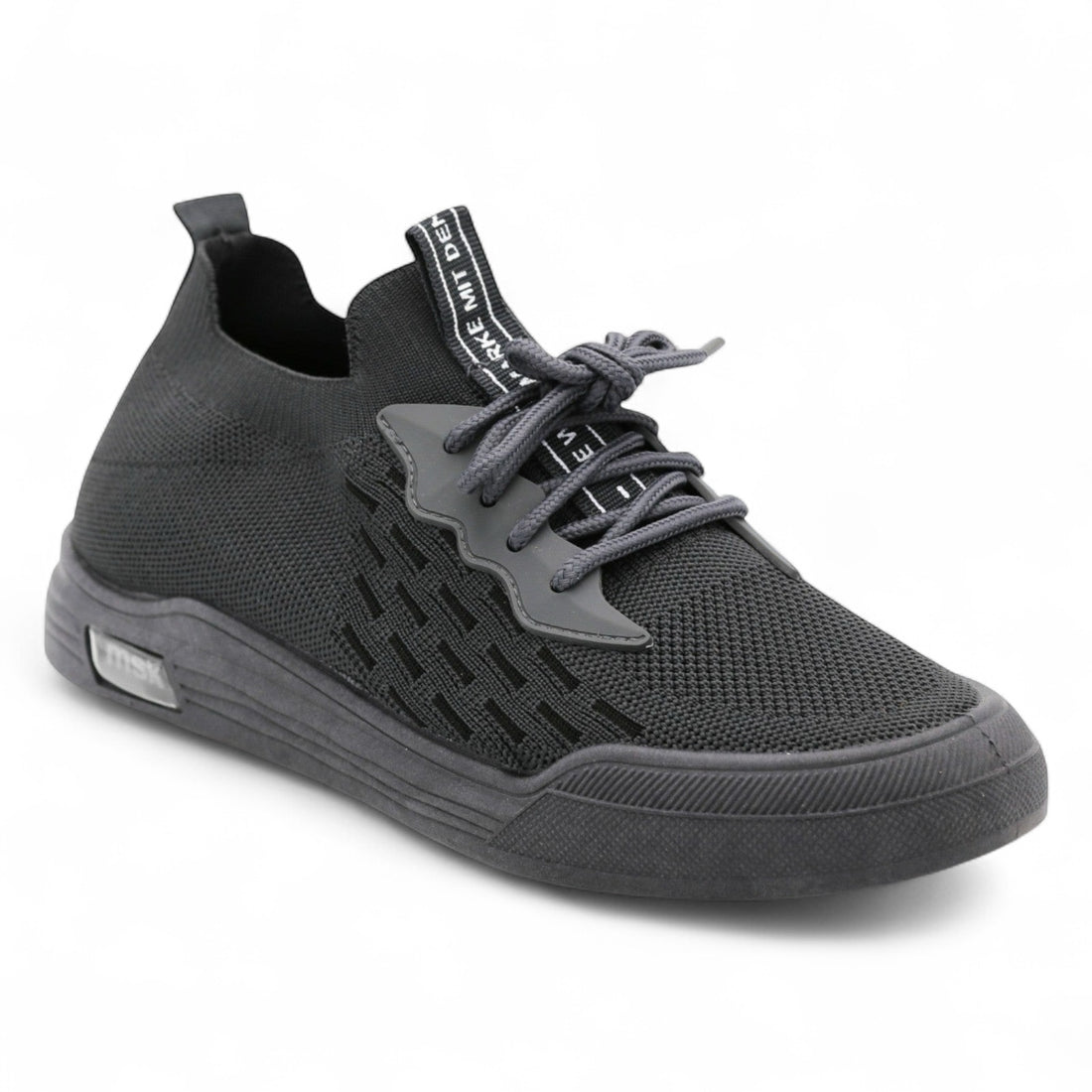 M0348 fabric shoes