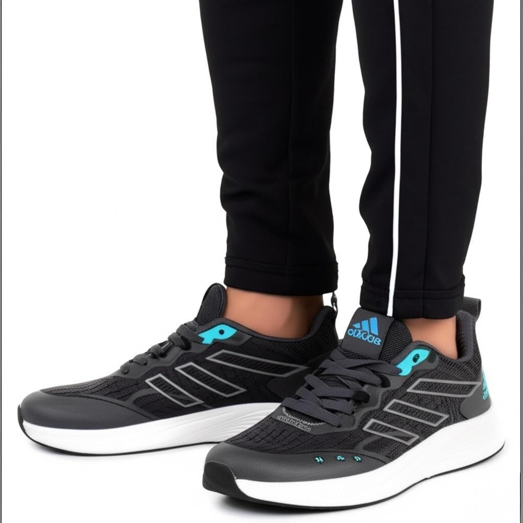 M0255 ads shoes
