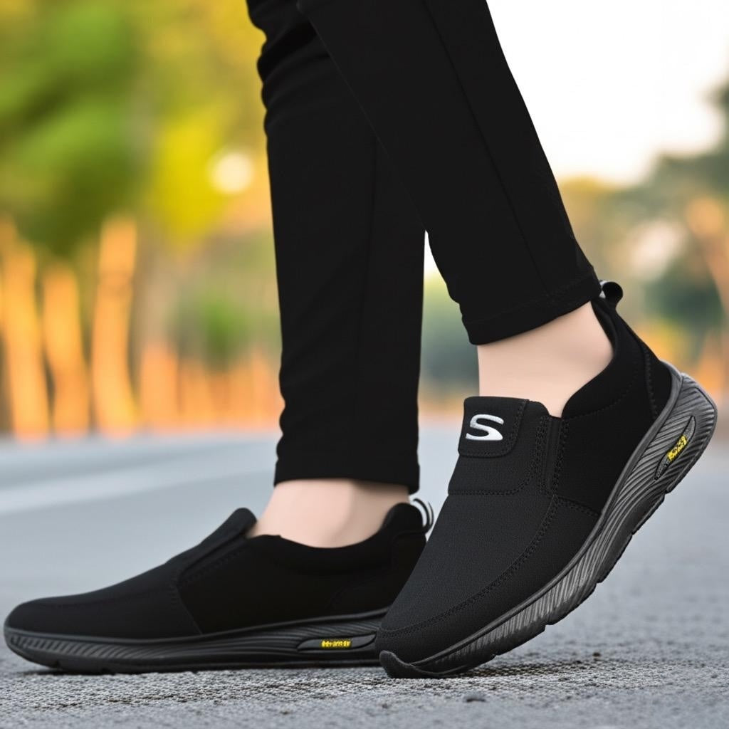 M0205 skr shoes