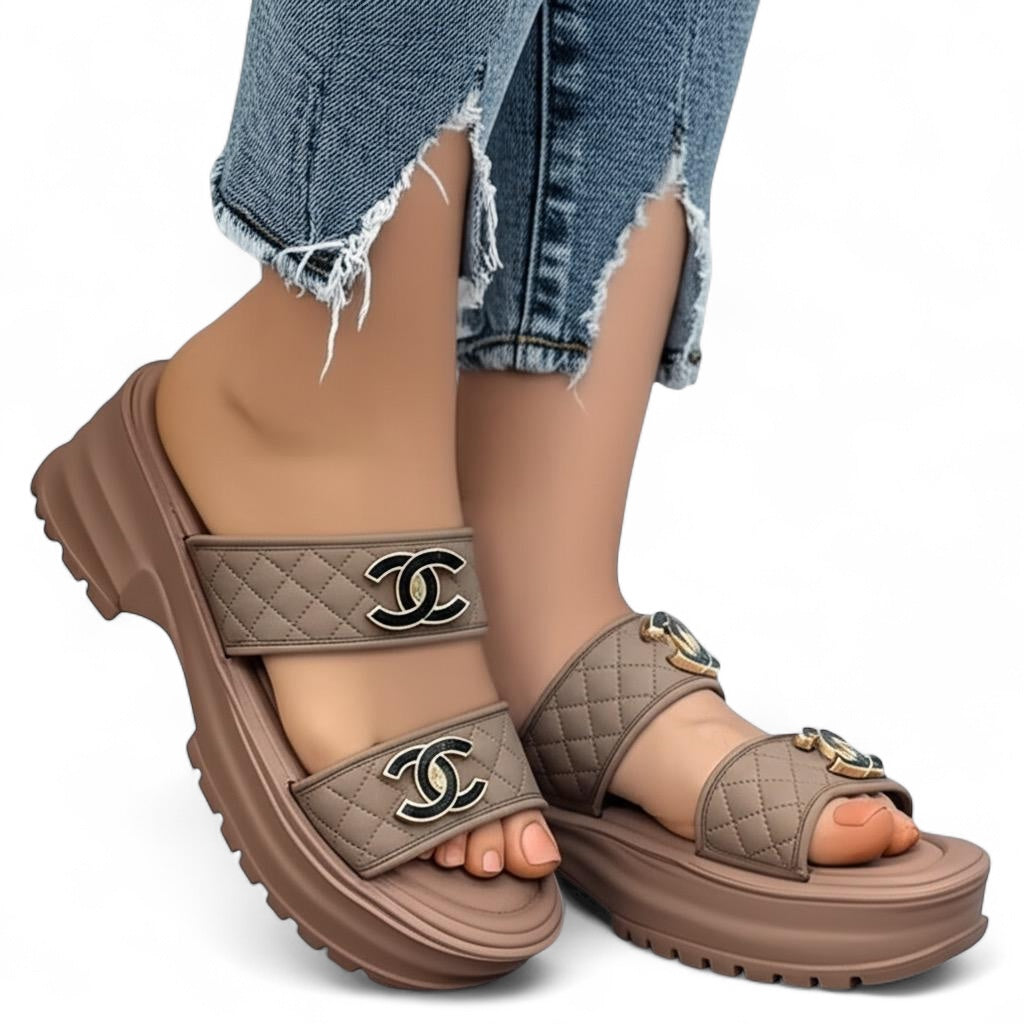 Celsia slipper -1-4