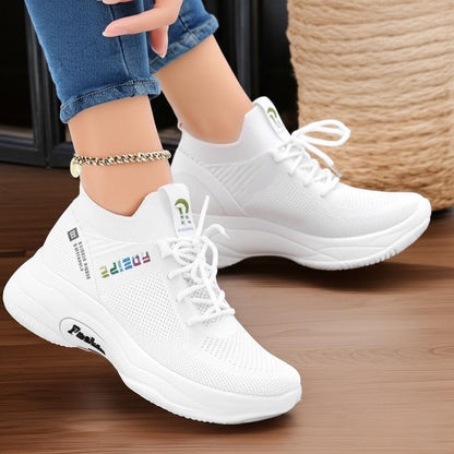 W024 chunky sole