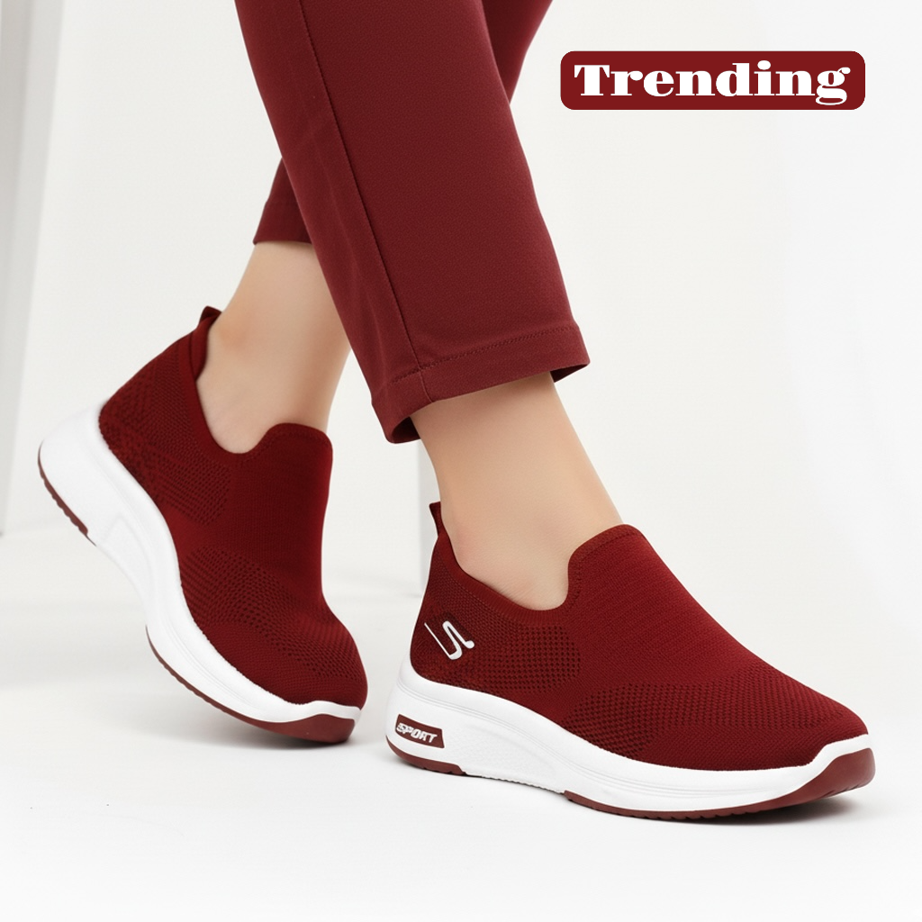 M0923 tessuta shoes