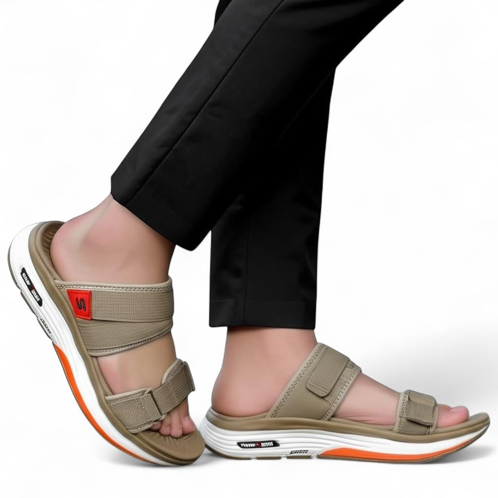 QA207 comfy slipper
