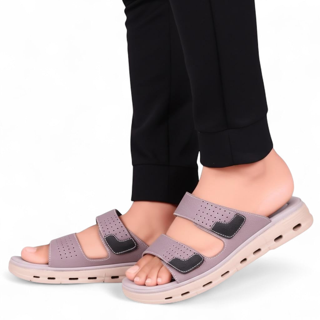 E80663 men slipper
