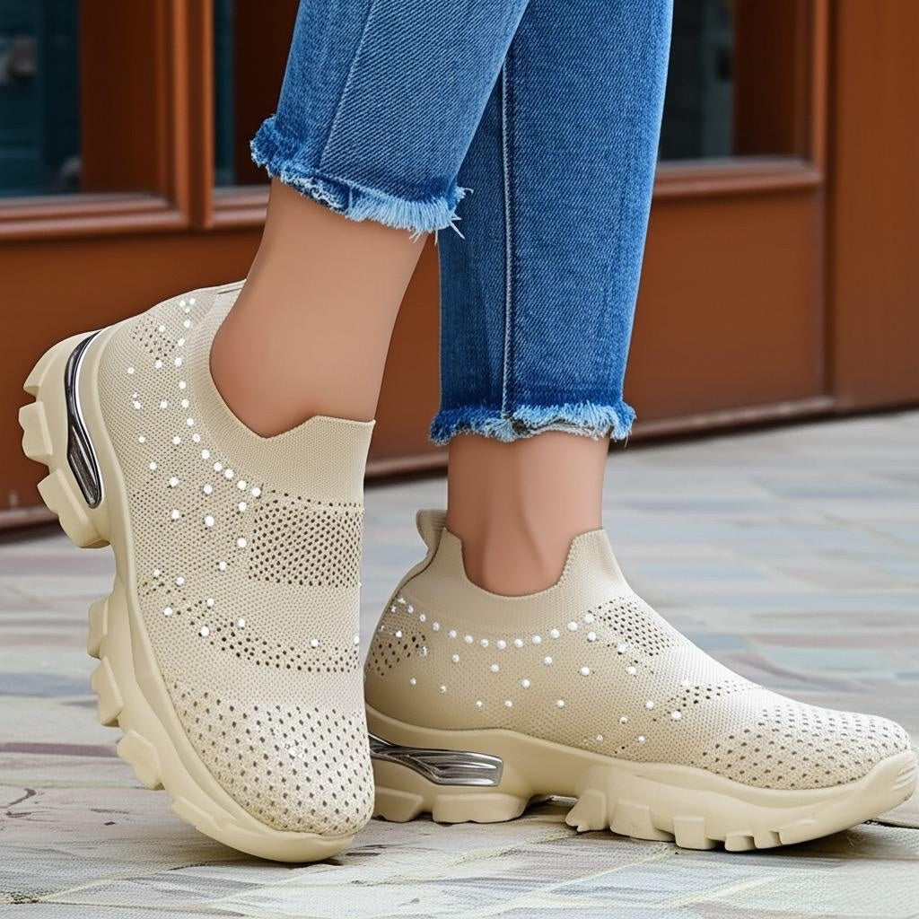 W014 comfy shoes -R13-3