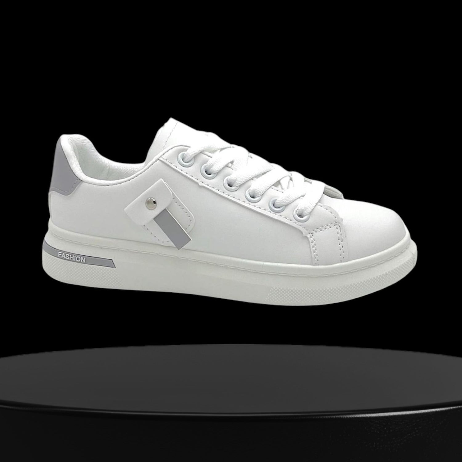 White sneaker 169