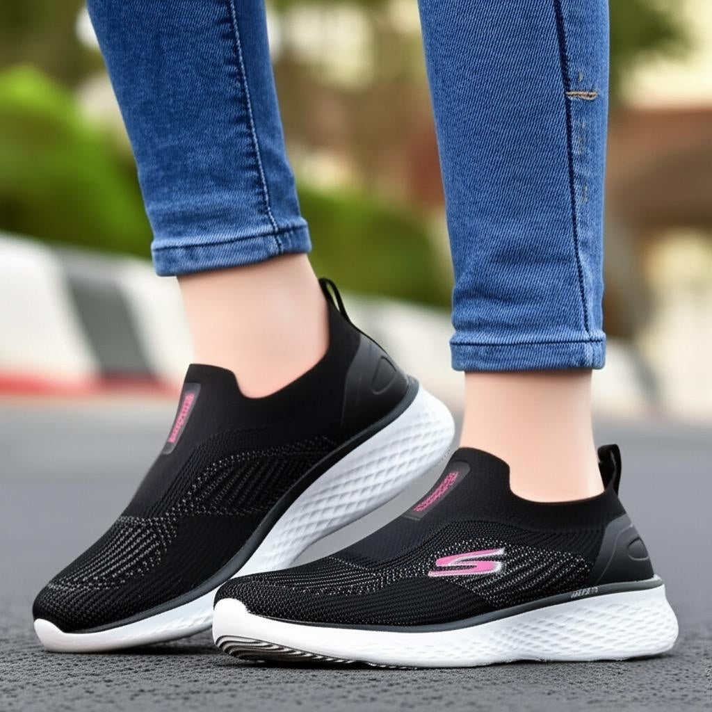 Air sole Skr