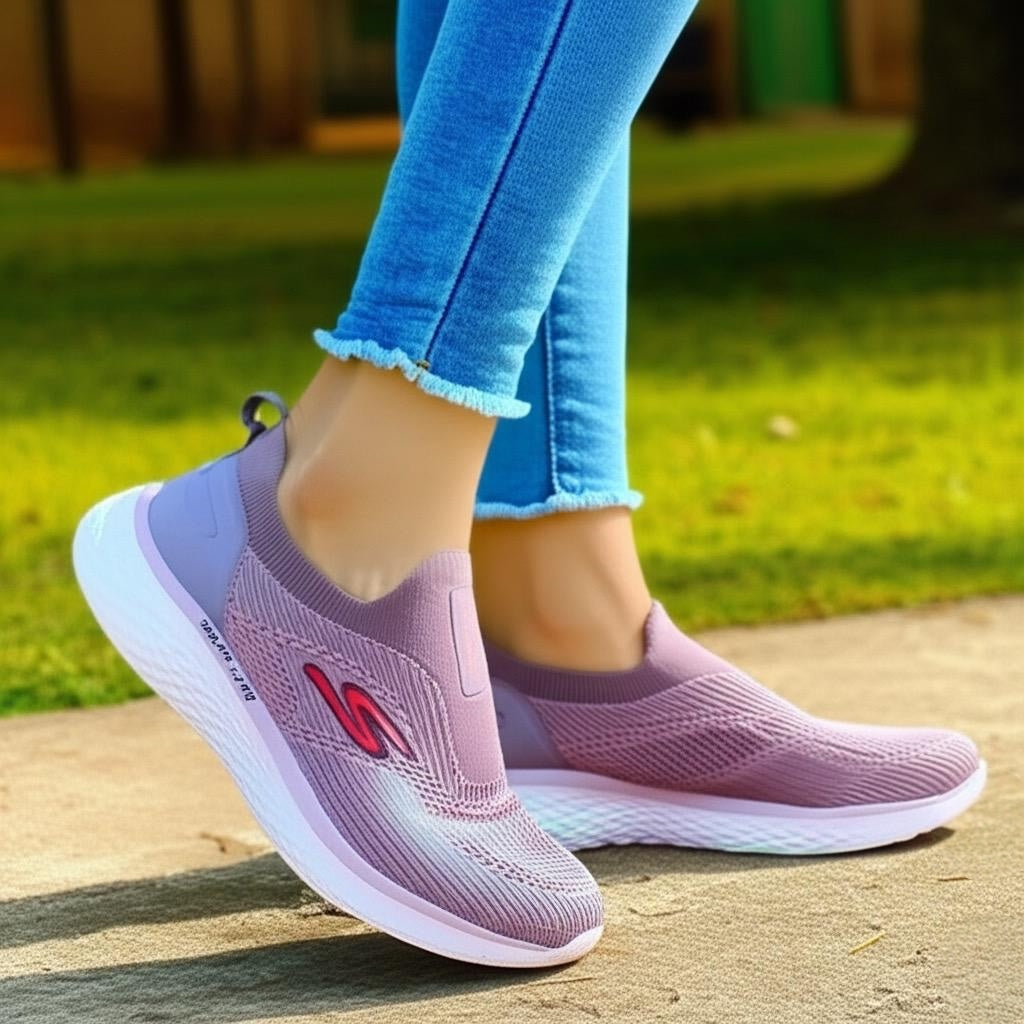 Air sole Skr
