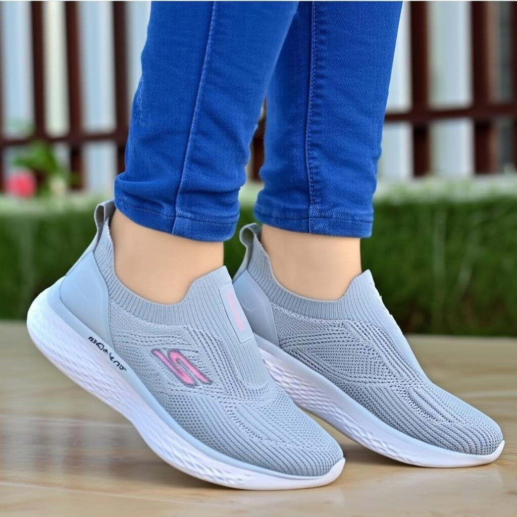 Air sole Skr