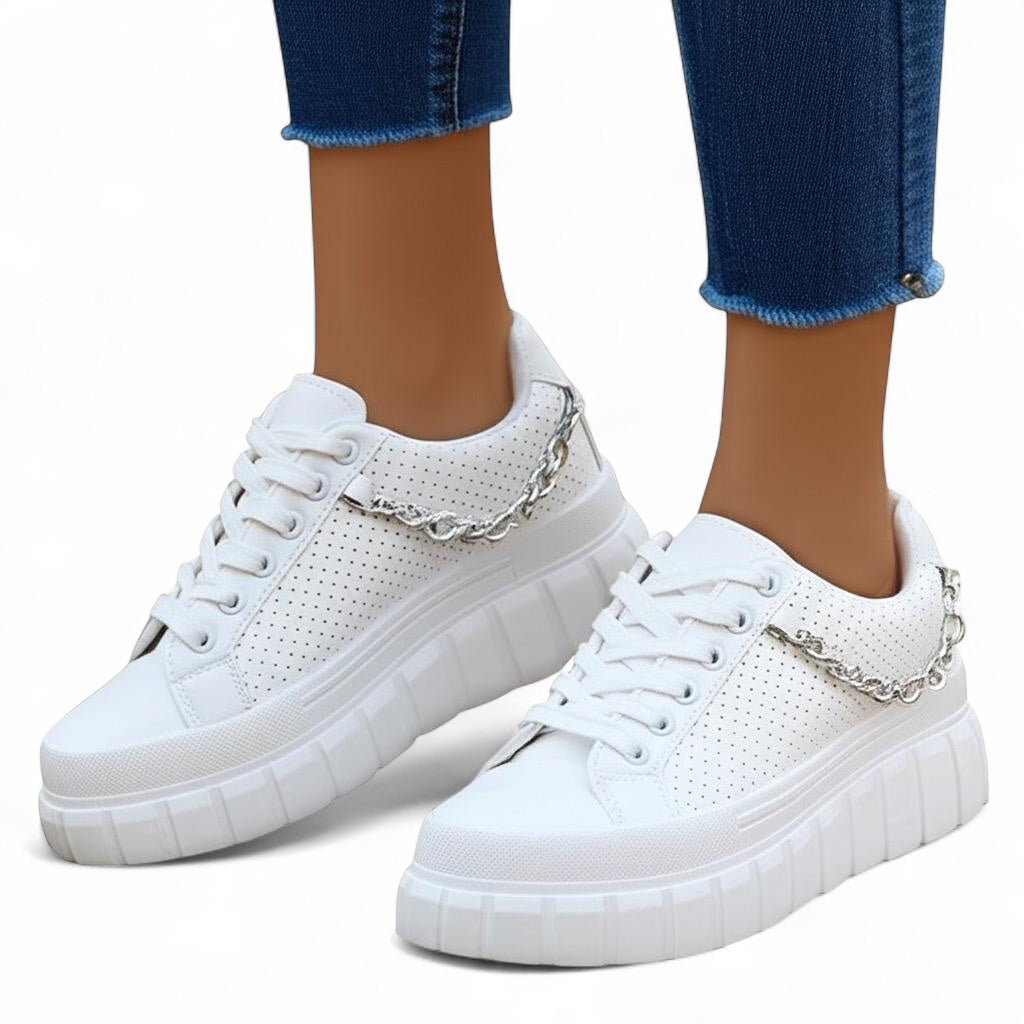 Fumaria cahin shoes