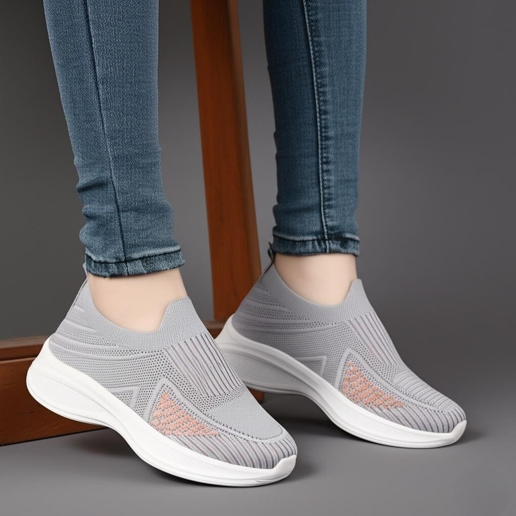 M0232 fabric shoes