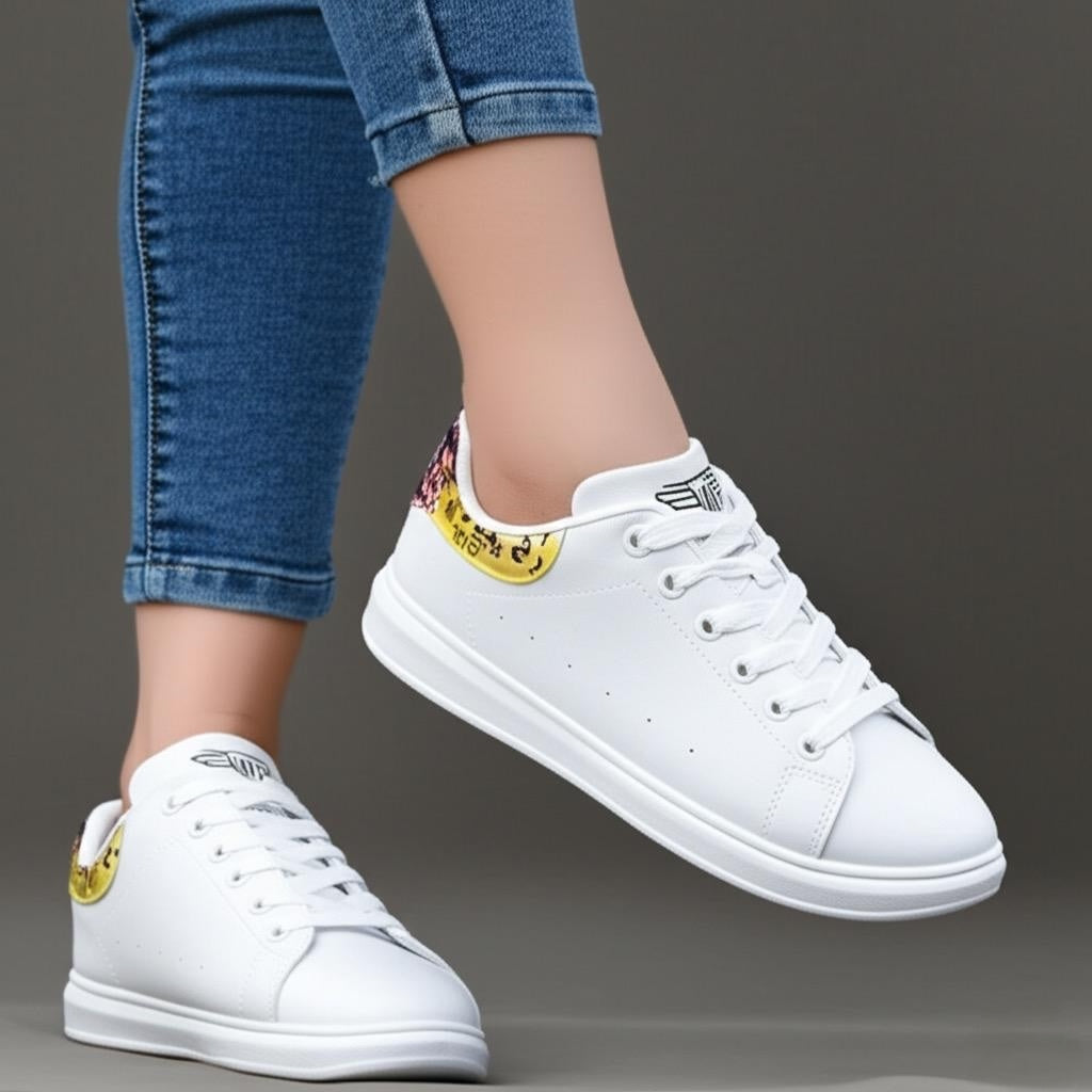 M0240 white swan