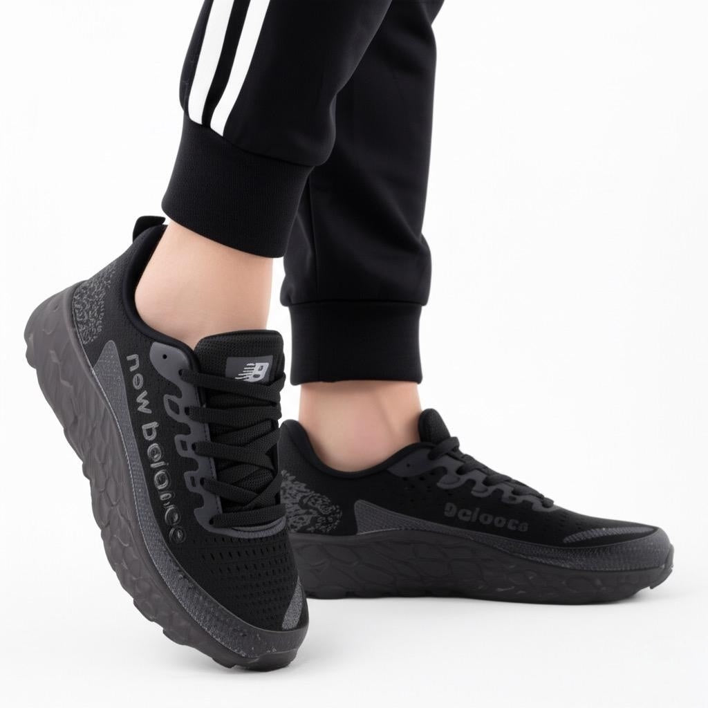 B2299 men shoes