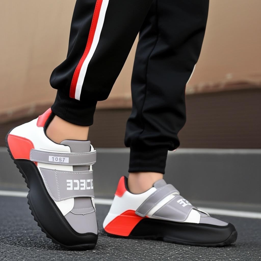 C8802 men shoes