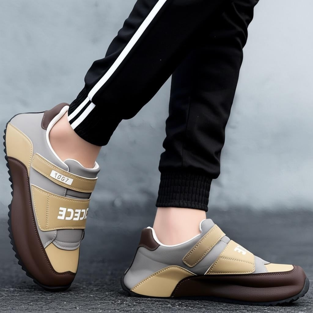 C8802 men shoes