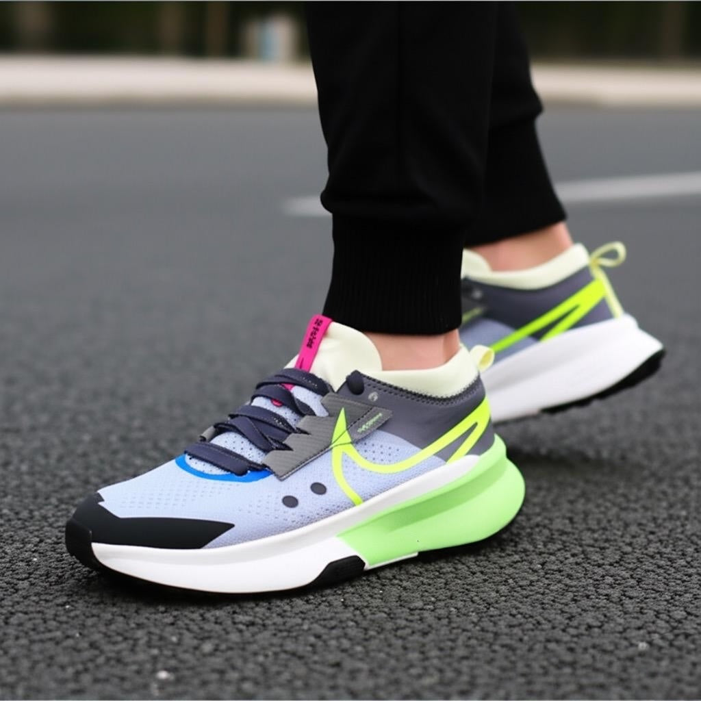 M8108 men shoes