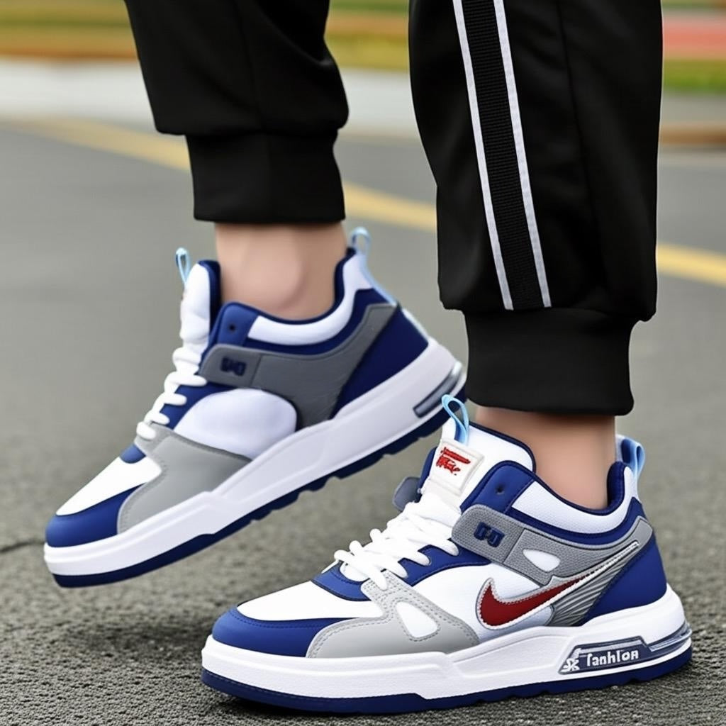 AK816 men shoes