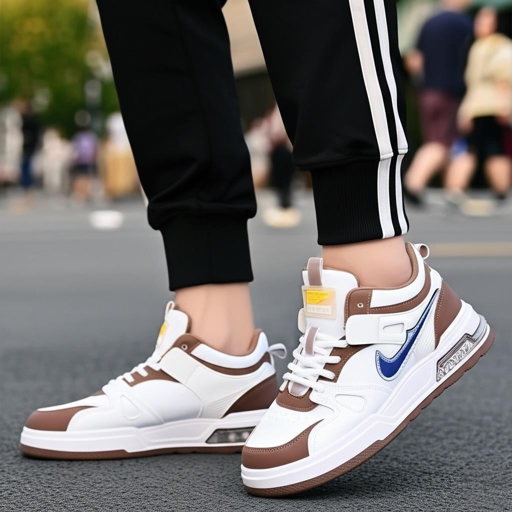 AK816 men shoes