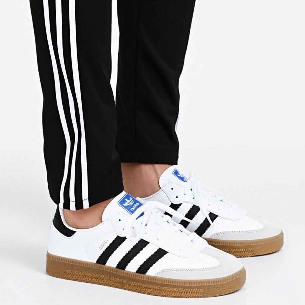 Ad0201 men sneaker
