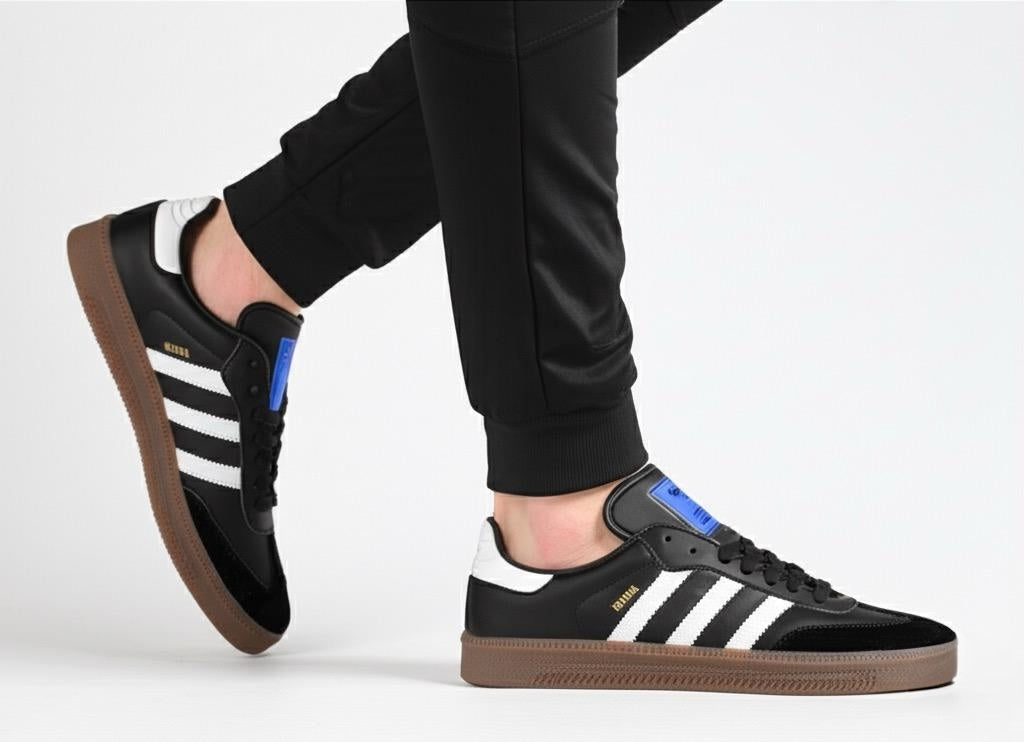 Ad0201 men sneaker