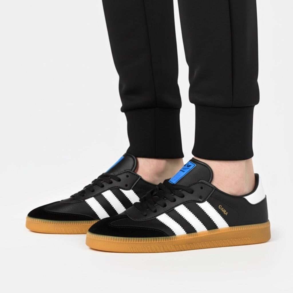Ad0201 men sneaker