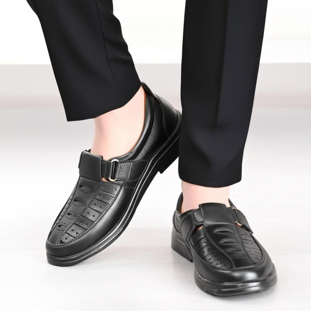 M0832 men shoes